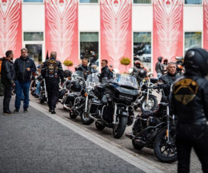 Harley Day 2026! 100 Harleyów przejedzie przez miasto w wyjątkowej paradzie
