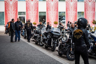 Harley Day 2026! 100 Harleyów przejedzie przez miasto w wyjątkowej paradzie