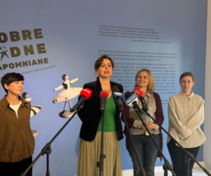 Ostatnia wystawa przed remontem Muzeum Zabawek i Zabawy w Kielcach