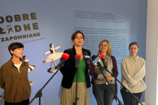 Ostatnia wystawa przed remontem Muzeum Zabawek i Zabawy w Kielcach