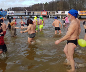 Dadajowy Zlot Morsów