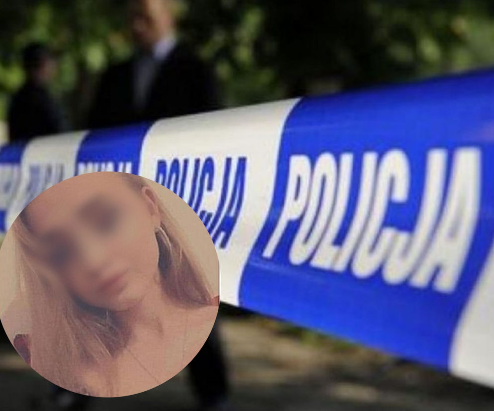 KOSZMARNY finał poszukiwań Ani ze Stoku Lackiego. CIAŁO 16-latki odnaleziono ZAKOPANE W LESIE. Co tam się wydarzyło?