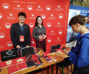 18. Siedleckie Targi Edukacyjne 2026 zgromadziły setki zwiedzających!