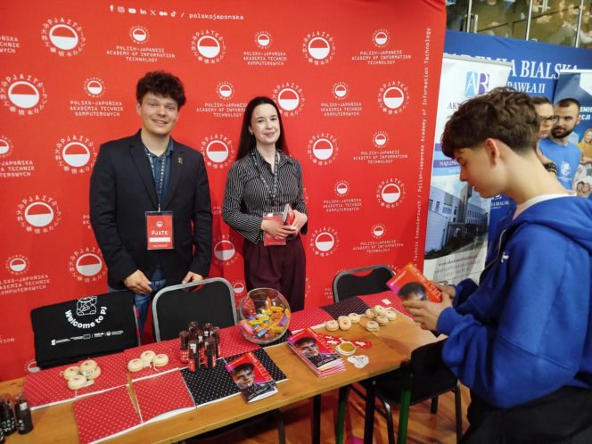 18. Siedleckie Targi Edukacyjne 2026 zgromadziły setki zwiedzających!