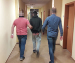 Dramat podczas rodzinnej kłótni. Zadał śmiertelne ciosy własnemu bratu!