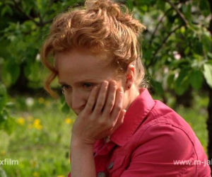 M jak miłość odc. 1004. Ewa (Dominika Kluźniak)