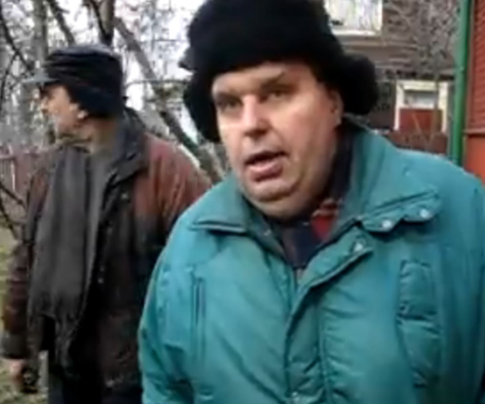 Krzysztof Kononowicz