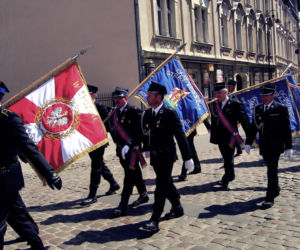Dzień Strażaka w Bydgoszczy [ZDJĘCIA]