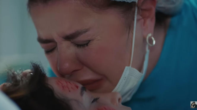 Panna młoda. Tak skończy Beyza w 3 sezonie. Oto, co powie swojej matce przed śmiercią - ZDJĘCIA
