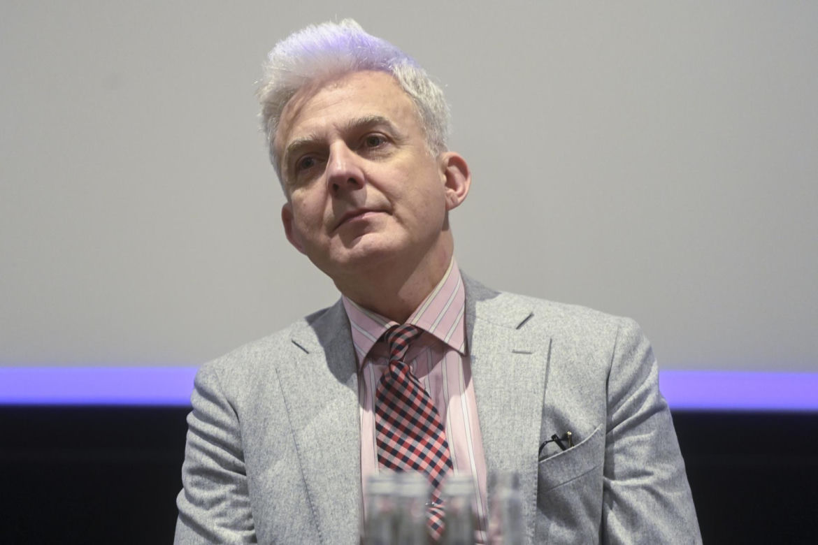Hubert Urbański