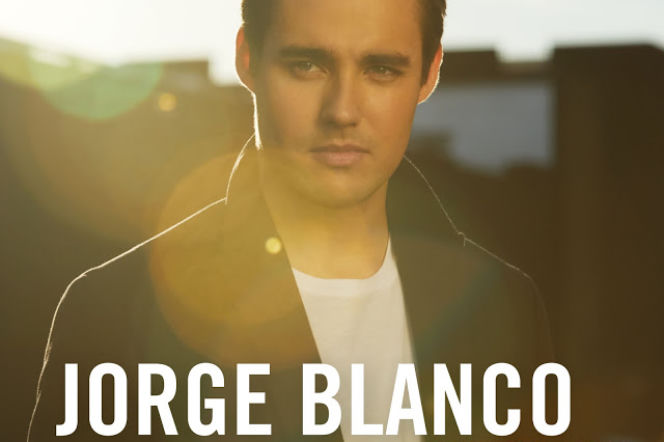 Kim jest Jorge Blanco? Sprawdź jego nowy hit na lato - Summer Soul!