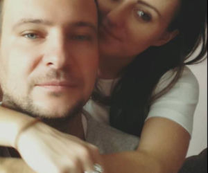 GRZESIEK I ANIA Z ROLNIK SZUKA ŻONY