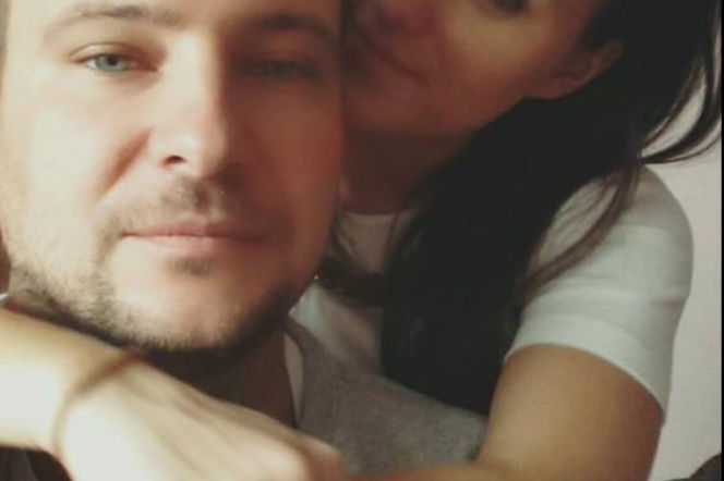 GRZESIEK I ANIA Z ROLNIK SZUKA ŻONY