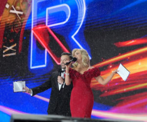 Sylwester Telewizji Republika