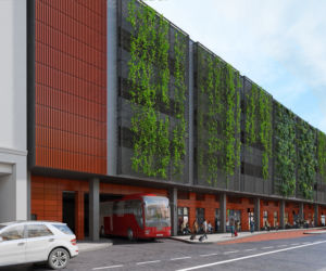 Opole. Tak będzie wyglądało centrum miasta w 2022 roku! Centrum Przesiadkowe Opole Główne [WIZUALIZACJA]