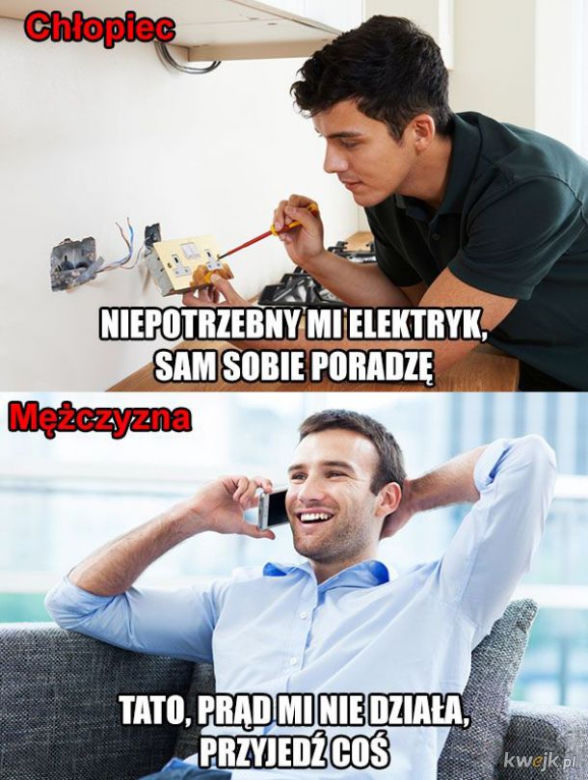 Międzynarodowy Dzień Elektryka. Najlepsze memy o elektrykach i ich pracy, które rozbawią do łez