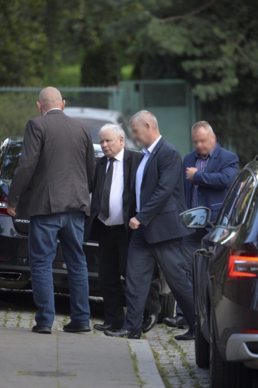Razem ustalili kogo wyrzucą z rządu