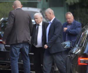 Razem ustalili kogo wyrzucą z rządu