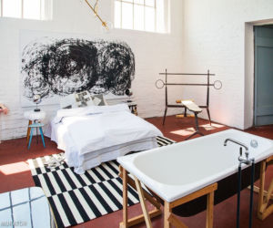 Loft pracy twórczej