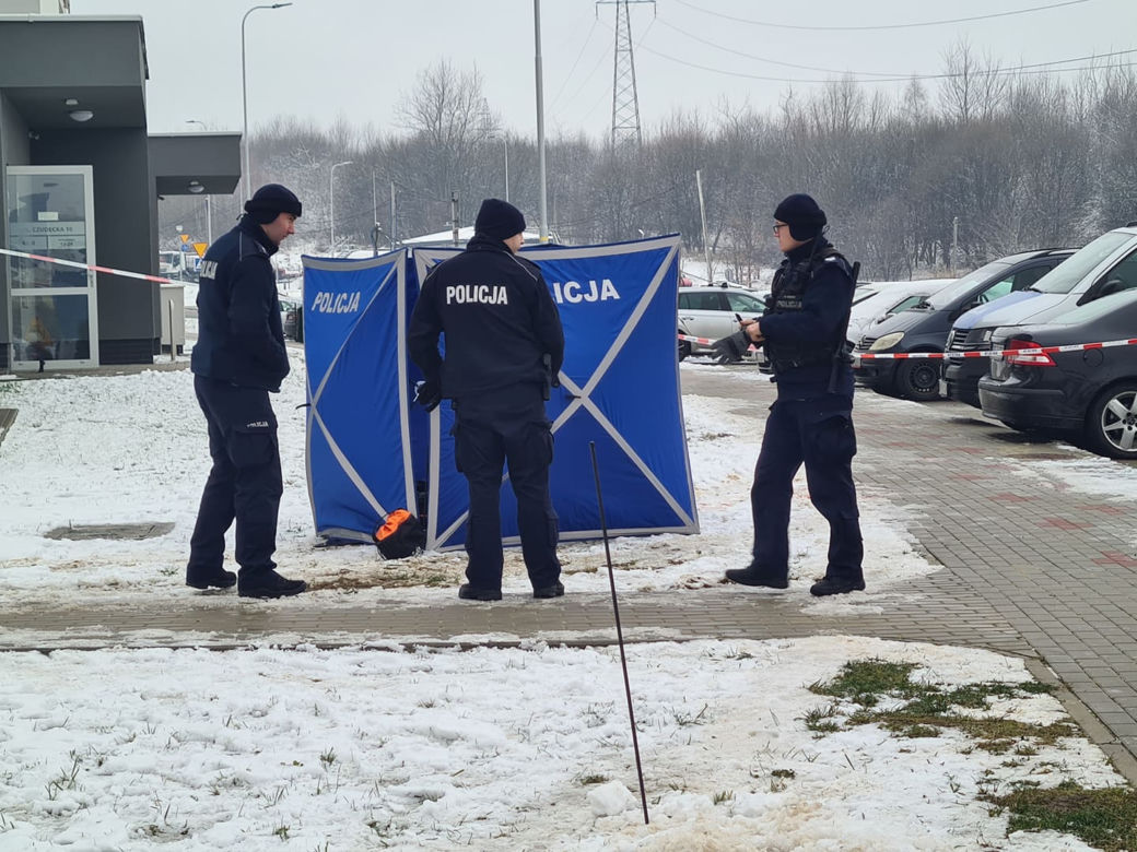 Krwawa masakra w Rzeszowie. Wołała pomocy, gdy dźgał ją nożem kuchennym. Nowe fakty [ZDJĘCIA]