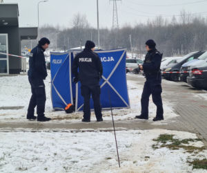 Krwawa masakra w Rzeszowie. Wołała pomocy, gdy dźgał ją nożem kuchennym. Nowe fakty [ZDJĘCIA]