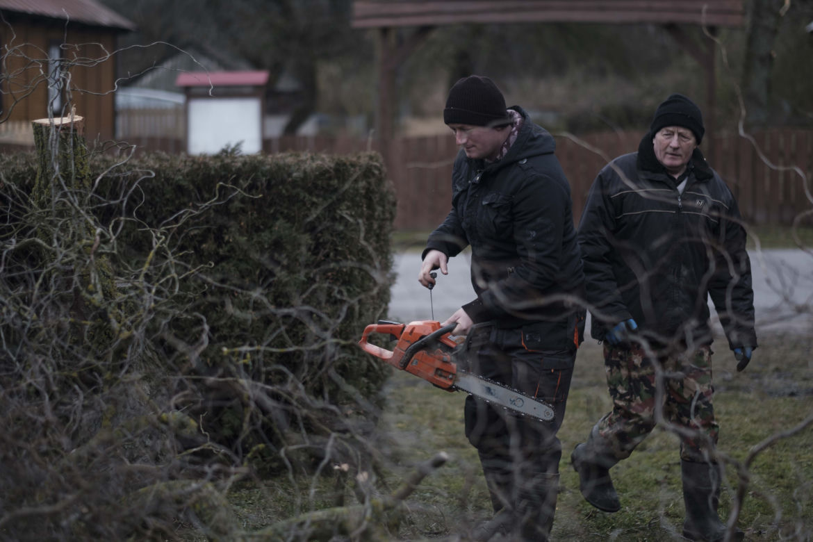 Rolnicy. Podlasie, odcinek 12 (czwarty sezon). Premiera w niedzielę 22.03.22