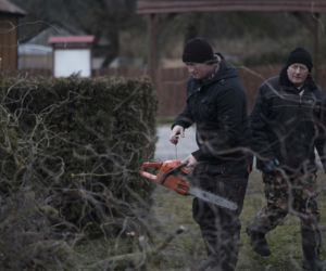 Rolnicy. Podlasie, odcinek 12 (czwarty sezon). Premiera w niedzielę 22.03.22