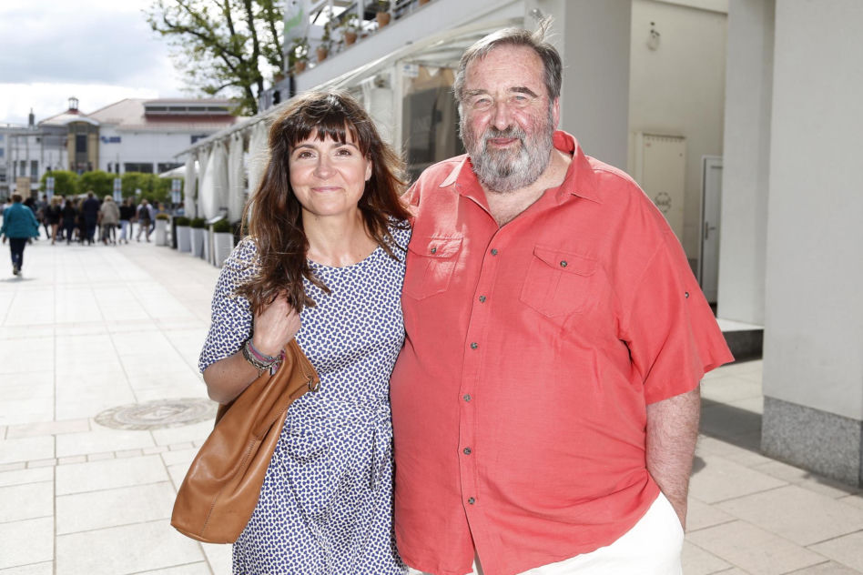 Krzysztof Kowalewski, Agnieszka Suchora