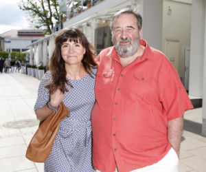 Krzysztof Kowalewski, Agnieszka Suchora