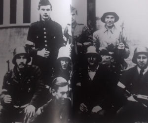 Julian Kulski powstaniec warszawski
