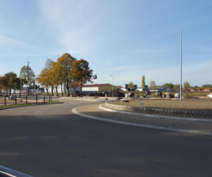 Remont Fabrycznej - mieli kończyć, proszą o czas