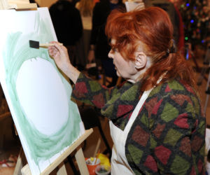 Nad losem Barbary Kraftówny ciążyła klątwa! Jej dwaj mężowie i syn zmarli nagle na atak serca