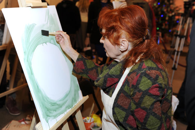 Nad losem Barbary Kraftówny ciążyła klątwa! Jej dwaj mężowie i syn zmarli nagle na atak serca