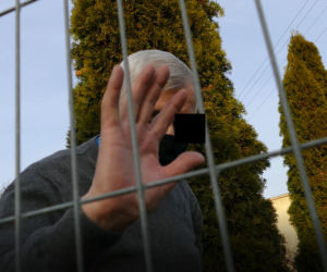 Ten szarlatan chciał leczyć raka pani Małgosi dotykiem