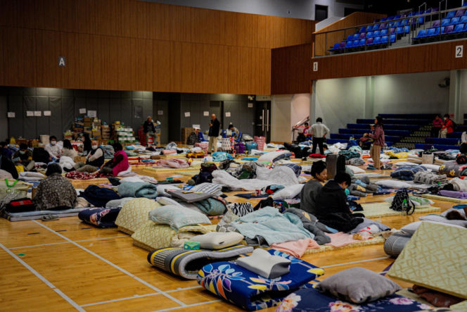 Hongkong / Pożar wieżowców. Liczba ofiar wzrosła już do 44.