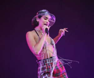 Dua Lipa