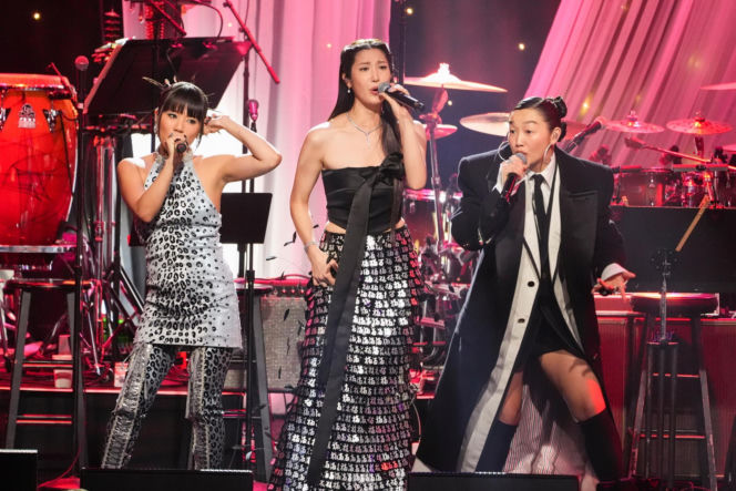 Pre-Grammy Gala w Los Angeles