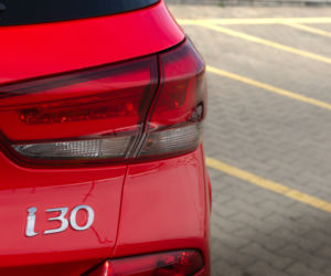 Hyundai i30 1.4 T-GDI M6 N-line