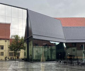 Teatr Miejski w Tallinie otwarty na miasto. Ale pyta o koszty