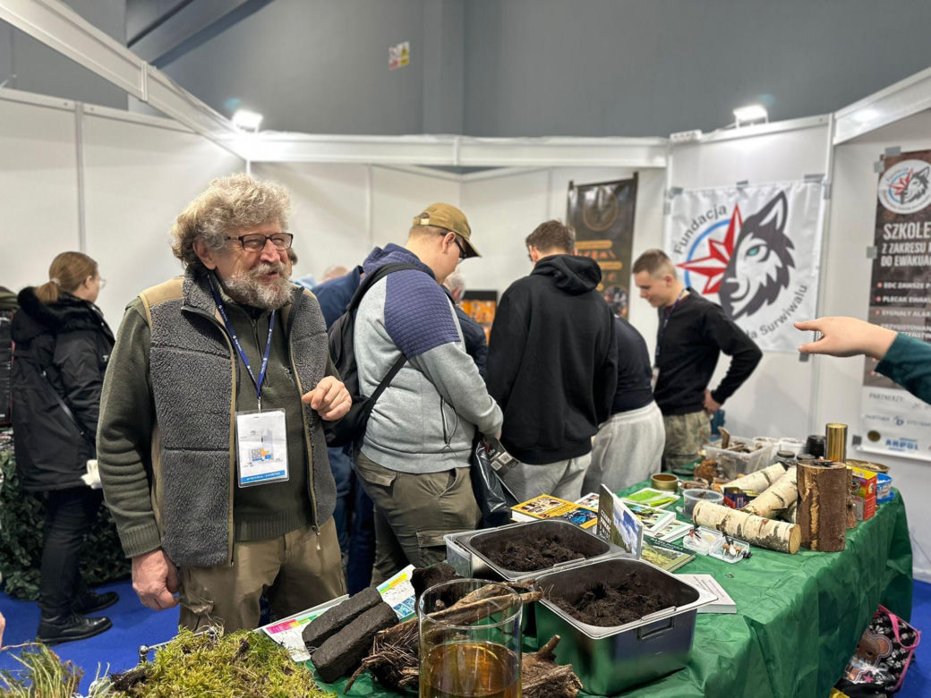 III Festiwal Wędkarstwa i Survivalu