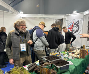 III Festiwal Wędkarstwa i Survivalu