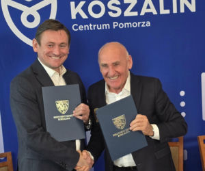 Koszalin powraca na trasę wyścigu Tour de Pologne