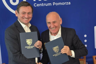 Koszalin powraca na trasę wyścigu Tour de Pologne