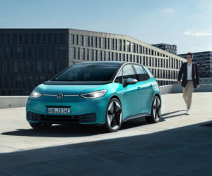 Volkswagen ID.3 (2020)