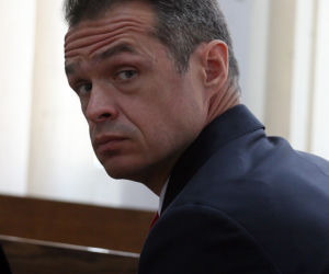 W skrytkach Nowaka znaleźli 4 miliony