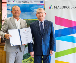 Miliony złotych na przydomowe oczyszczalnie ścieków także na Sądecczyźnie