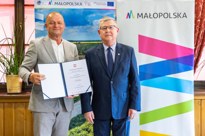 Miliony złotych na przydomowe oczyszczalnie ścieków także na Sądecczyźnie