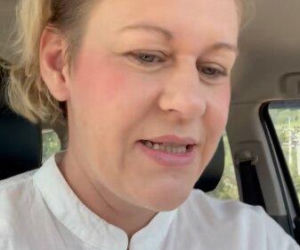 Dramat w rodzinie słynnych pięcioraczków. Dominika Clarke zalała się łzami. „Słowo operacja mnie przeraża”