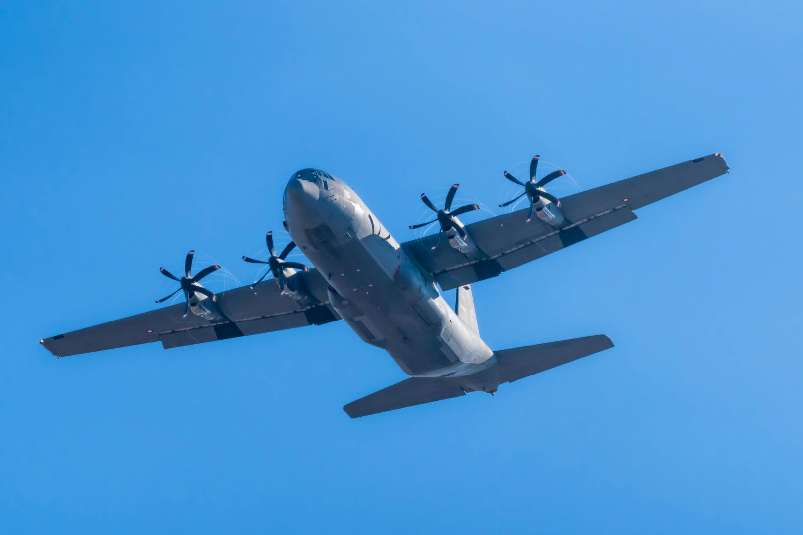 Katastrofa samolotu Hercules C-130 w Boliwii. Maszyna spadła na autostradę