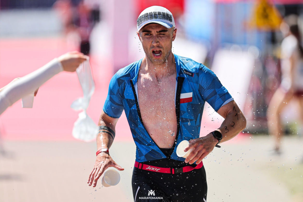 Energa Susz Triathlon